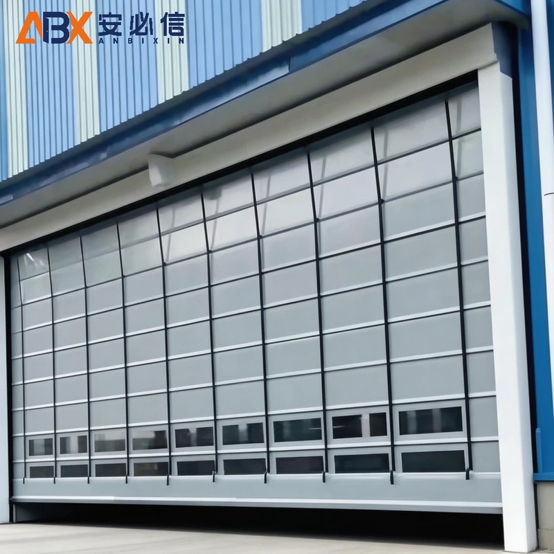 湛江市背带堆积门