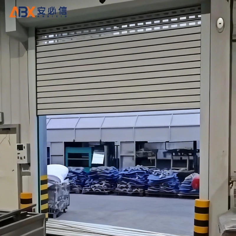 湛江市雷达高速门